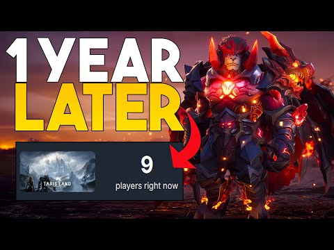 Tarisland in 2025 - Worth Playing!?