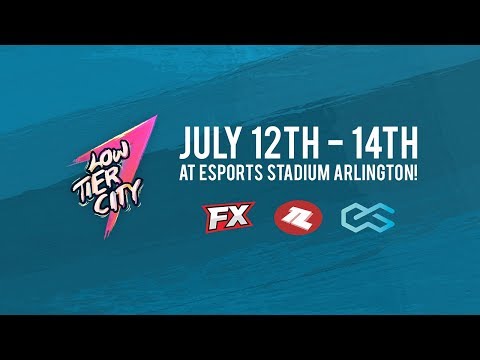 LTC7 - Announcement Trailer!