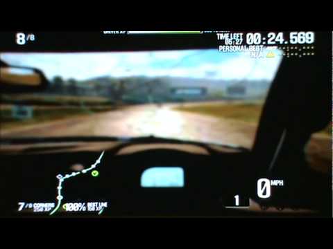 Let's Play NFS Shift 2 Unleashed [Part 45] Go Car!