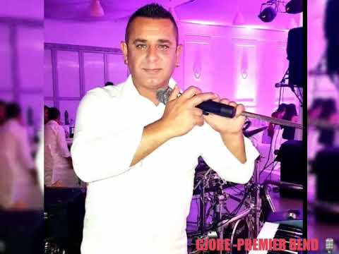 Svadbarska-Gjore Najdovski i bend