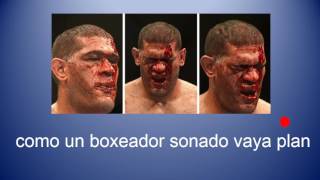 HEY TU - ALEJANDRA GUZMAN KARAOKE