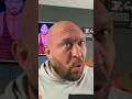 Ryback On John Cena & Alex Riley #shorts #wwe #johncena
