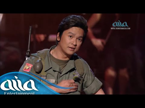 Liên khúc Chuyện hẹn hò & Hoa trinh nữ - Mạnh Đình