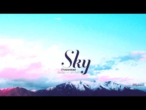 [Vietsub/Hangul/Roma] 윤미래 (Yoonmirae) – 젊은 날의 Sky (The Best Hit OST Part 3)