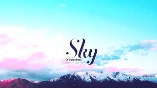 [Vietsub/Hangul/Roma] 윤미래 (Yoonmirae) – 젊은 날의 Sky (The Best Hit OST Part 3)