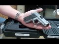 Sig Sauer P238 Review @ Trigger Happy 