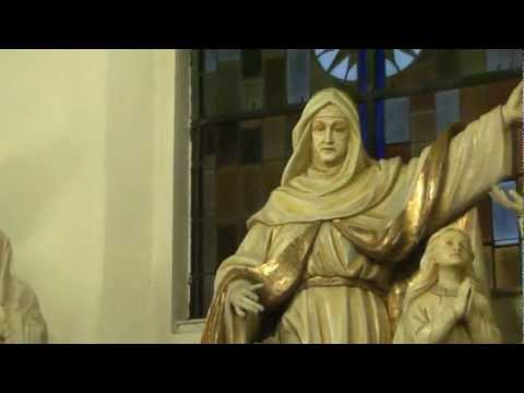 2012-03-23 cz.3 Czuwanie Modlitewne - Duchu Święty przyjdź