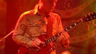 Derek Trucks Band- Down in the Flood. Feb 09, Cincinnati