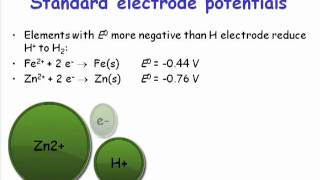 Learn Primary Reference Electrodes Standard Hydrogen Electrode She Meaning Concepts Formulas Through Study Material Notes Embibe Com