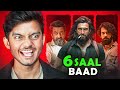 Ab Comeback Hoga Ranveer URI Director Dhurandhar First Look Review ToofaniBadal 9