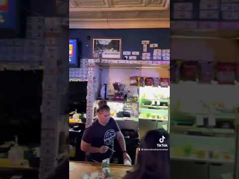 Waumandee Haus Video Review