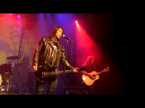 Monster Magnet Zodiac Lung
