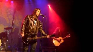 Monster Magnet Zodiac Lung