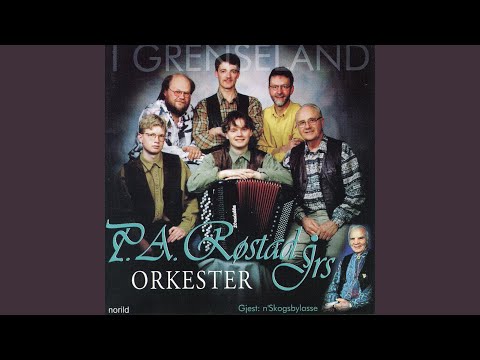 Selbupols, i form etter Hilmar Alexandersen