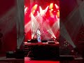Nigio canta "Tu non mi basti mai" (cover Dalla) - Maledetti innamorati Summer tour 2026 - Palermo