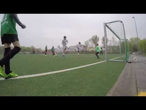 SVNA 6.E vs Bramfeld 7.E 4:2 (3:1)