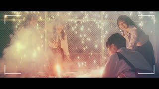 HoneyWorks meets TrySail 「センパイ。」 Music Video (映画『好きになるその瞬間を。～告白実行委員会～』オープニング主題歌)
