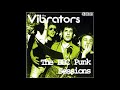 Vibrators - Dance to the music
