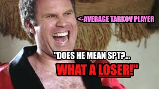 My honest REVIEW of SPT (Tarkov) and IF you should ACTUALLY try it...