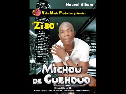 VMP-MICHOU DE GUEHOUO ( Zibo dance )