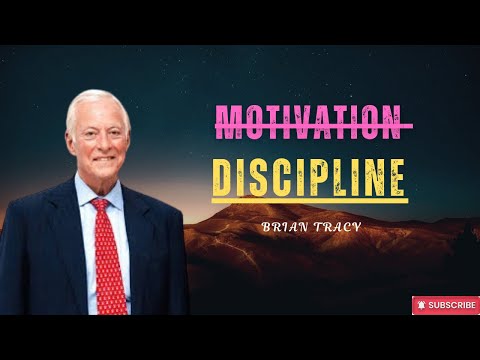 Brian Tracy's Eye-Opening Speech Will Leave You Speechless | Motivational Compilation
