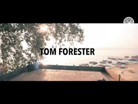 Tom Forester & DJ Romi - Giving Up (Official Video)