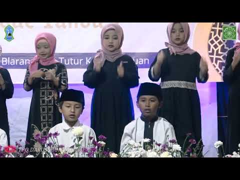 ASMAUL HUSNA METODE HANIFIDA