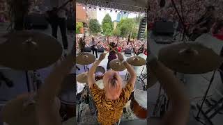 Aterciopelados - David Kawooq - Alto Grado &amp; El Pulpox - Colombia Conexión