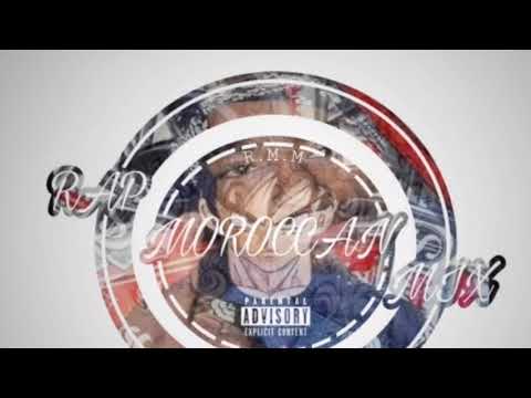 DADA x TOKEN - By RAP MOROCCAN MIX
