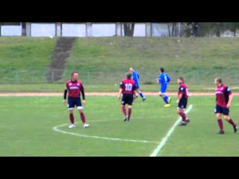 16.10.10, Włókniarz - Górnik Łęczyca 2:2