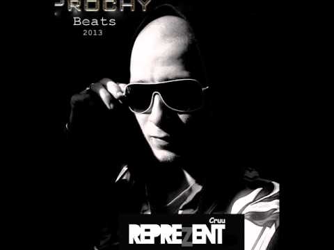 Prochy (RePrEzEnT CruU) Beats 2013 (agresivveback) Ukázka beatu