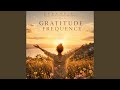 GRATITUDE FREQUENCY