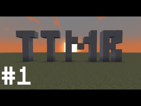 TTMR 1. The Three Mineteers Reborn