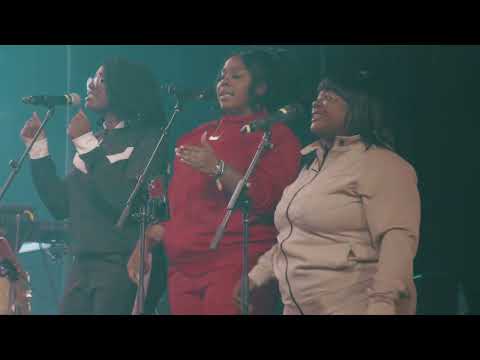 Live In Brooklyn Konfyans Featuring Deborah Henristal