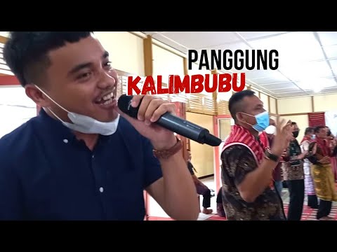 KALAK KARO : PANGGUNG KALIMBUBU "PERANGIN-ANGIN"