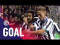 BRANDLEY KUWAS IN DE TEGENSTOOT | Heracles Almelo - Ajax (12-08-2017) | Goal