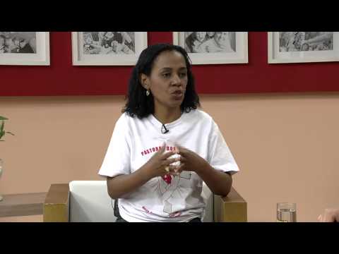 Você Pode ser Feliz 14/11/2013 - Bloco 4/6