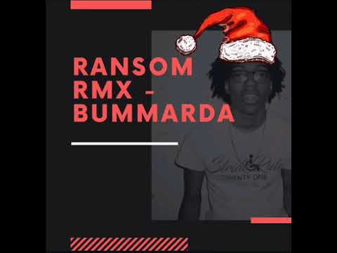 BUMMARDA - RANSOM RMX