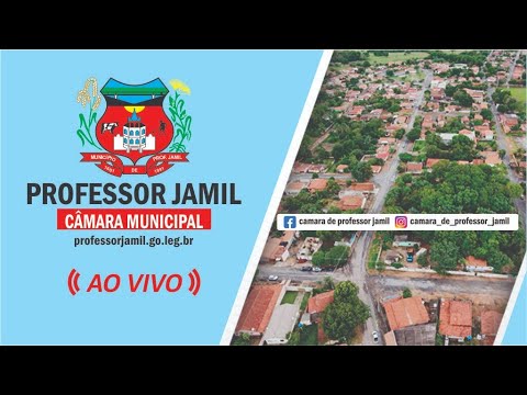 10/11/2025 - 2ª Sessão ordinária do mês de novembro de 2025