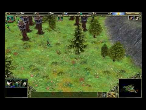 Let's Play Spellforce: TOoD #48 - Eiserne