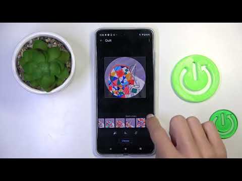 How to Add Photo to Contact in MOTOROLA Moto G84? – Customize Contacts