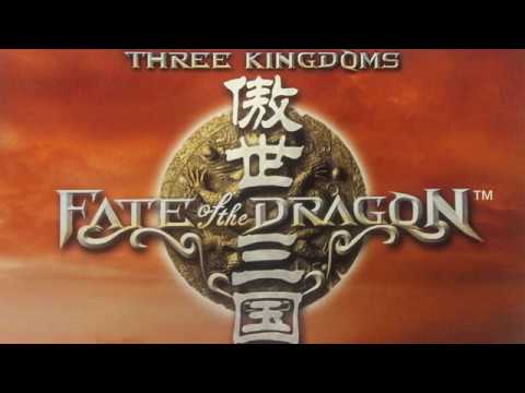 [Soundtrack] Three Kingdoms - Fate of the Dragon - Background [Complete OST]