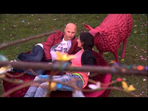 Marco V - Interview at Tomorrowland 2012