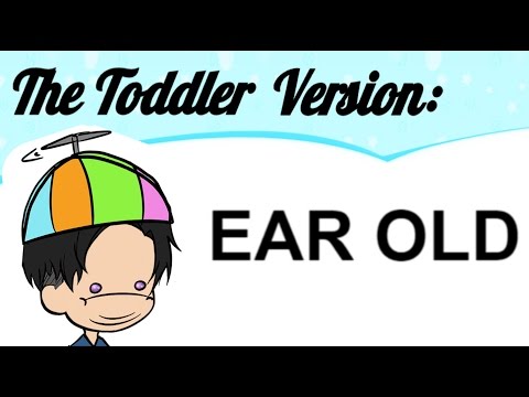 People Say My Name Wrong... [ Erold Story ]