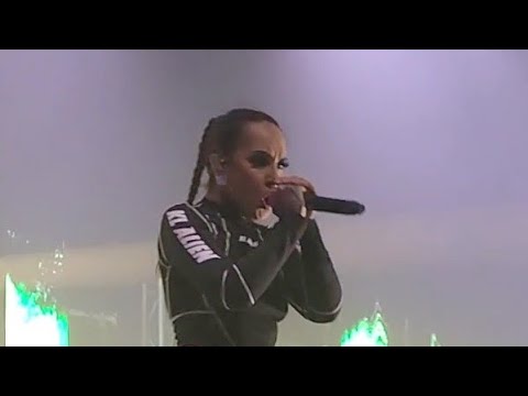 Jinjer - "Who is gonna be the one" House of Blues  - Boston, MA 11/20/2022