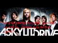 a skylit drive - Running with the light traducida