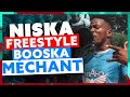 Niska | Freestyle Booska Méchant