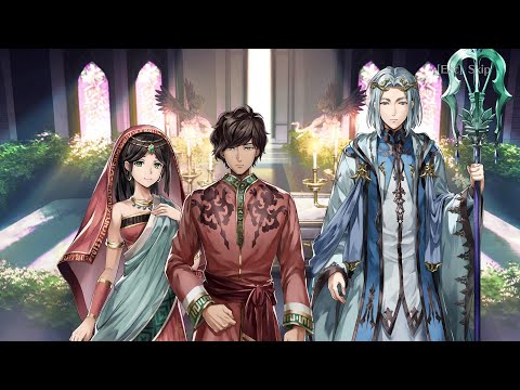 Actraiser Renaissance - #5 Marahna full playthrough