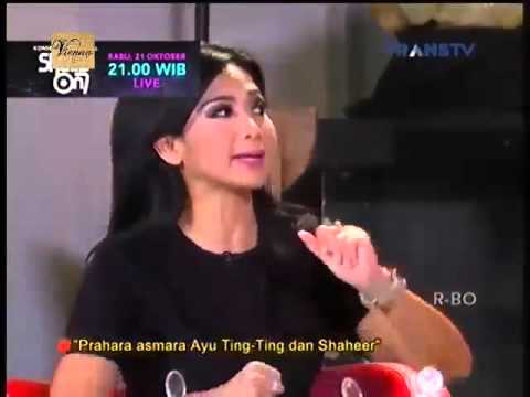 Biang Rumpi No Secret 18 Oktober 2015 Part 2