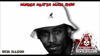 MC SHAN DROPS OVER 3 MINUTE RHYME AIMED AT KRS ONE LIVE ON AIR 4-7-16